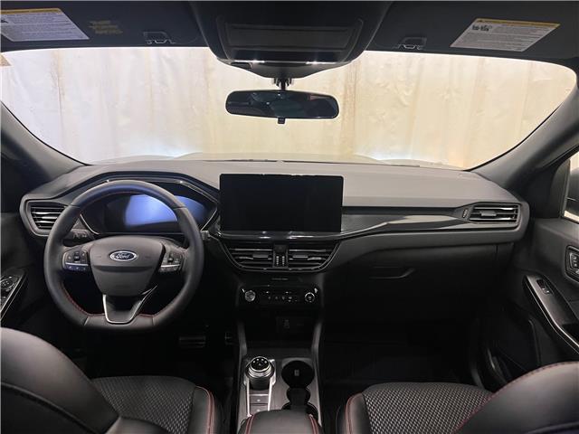 2024 Ford Escape ST-Line (Stk: 26BR3A) in St.Paul - Image 7 of 10