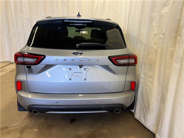 2024 Ford Escape ST-Line (Stk: 26BR3A) in St.Paul - Image 8 of 10