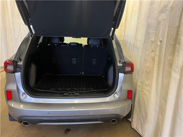 2024 Ford Escape ST-Line (Stk: 26BR3A) in St.Paul - Image 9 of 10