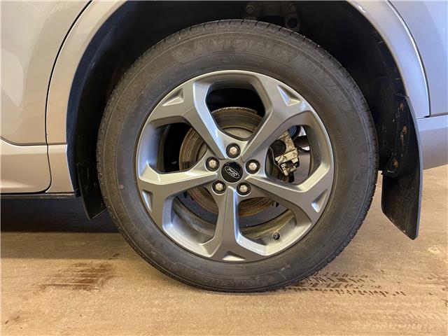 2024 Ford Escape ST-Line (Stk: 26BR3A) in St.Paul - Image 10 of 10