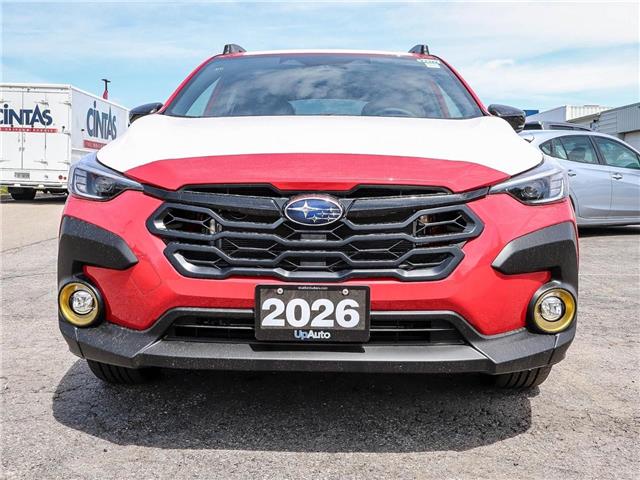 2026 Subaru Crosstrek Onyx in Stratford - Image 2 of 24