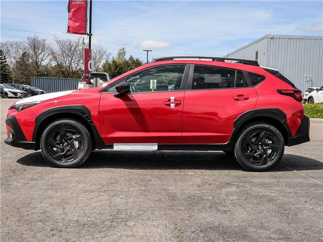 2026 Subaru Crosstrek Onyx in Stratford - Image 5 of 24