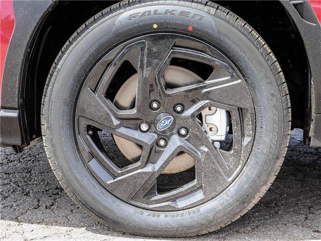 2026 Subaru Crosstrek Onyx in Stratford - Image 6 of 24