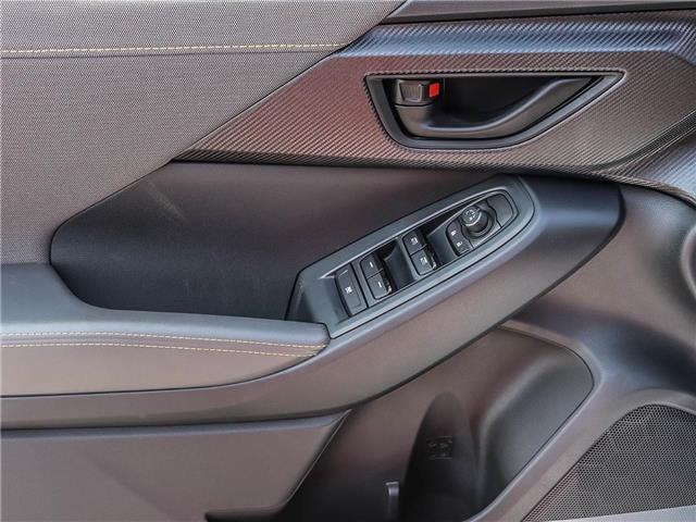 2026 Subaru Crosstrek Onyx in Stratford - Image 8 of 24