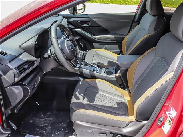 2026 Subaru Crosstrek Onyx in Stratford - Image 10 of 24