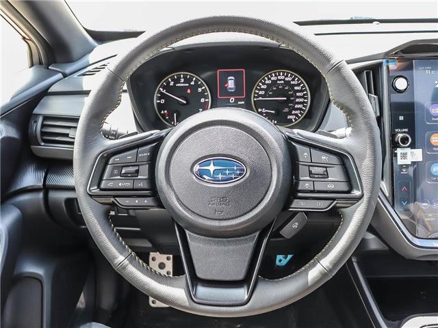 2026 Subaru Crosstrek Onyx in Stratford - Image 11 of 24