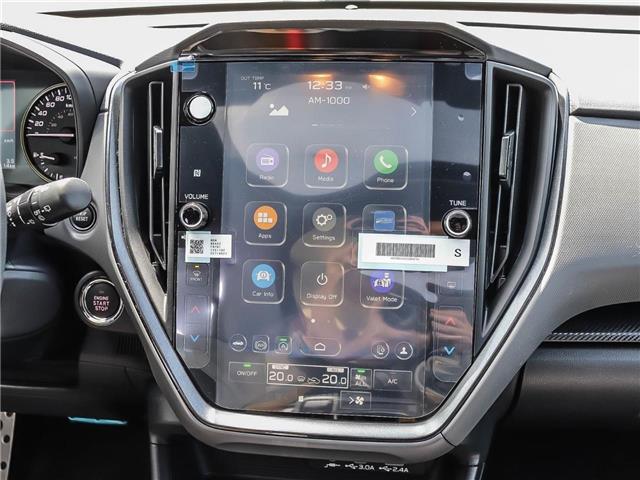 2026 Subaru Crosstrek Onyx in Stratford - Image 14 of 24