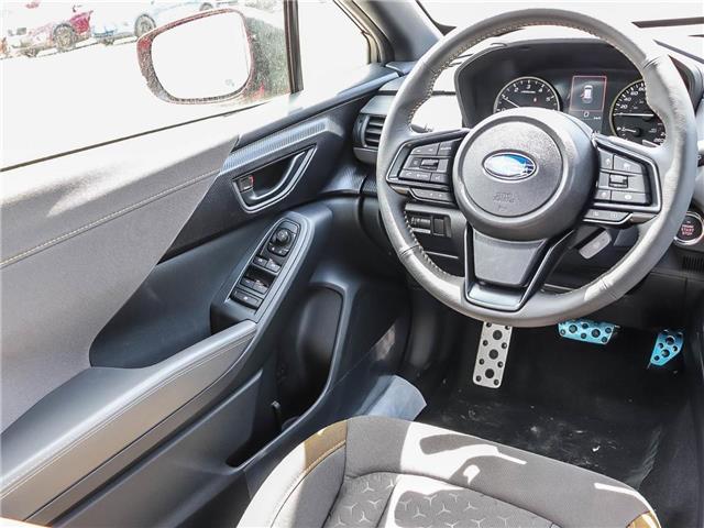 2026 Subaru Crosstrek Onyx in Stratford - Image 15 of 24