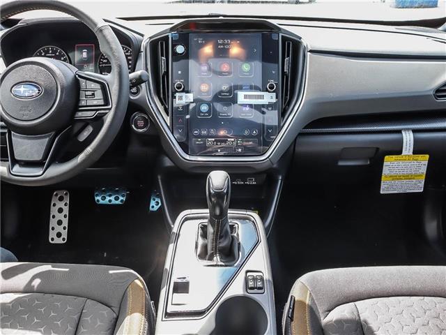 2026 Subaru Crosstrek Onyx in Stratford - Image 16 of 24