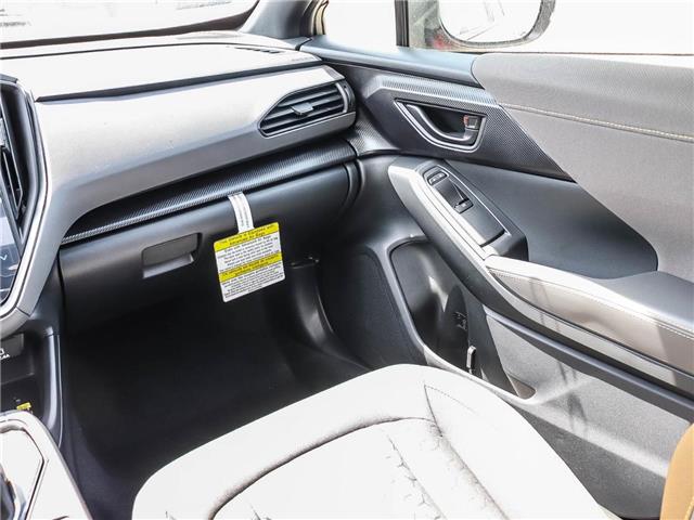 2026 Subaru Crosstrek Onyx in Stratford - Image 17 of 24