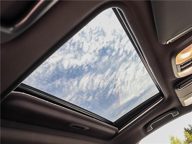 2026 Subaru Crosstrek Onyx in Stratford - Image 18 of 24