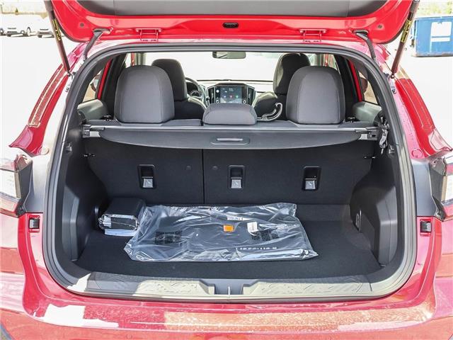 2026 Subaru Crosstrek Onyx in Stratford - Image 20 of 24
