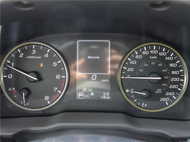 2026 Subaru Crosstrek Onyx in Stratford - Image 22 of 24