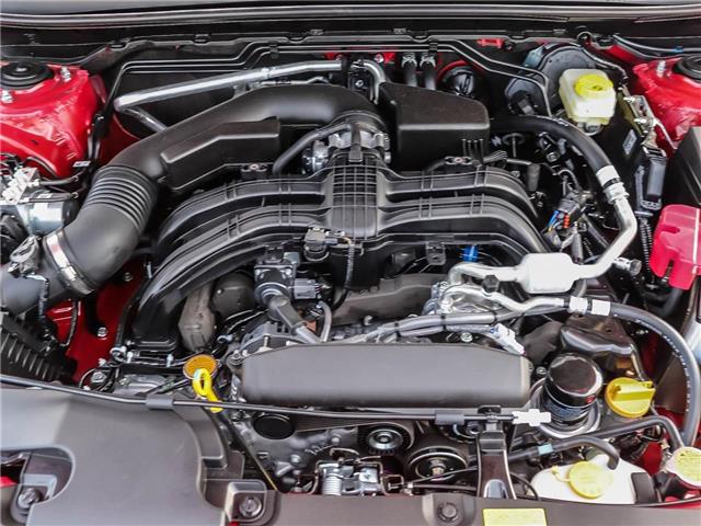 2026 Subaru Crosstrek Onyx in Stratford - Image 24 of 24