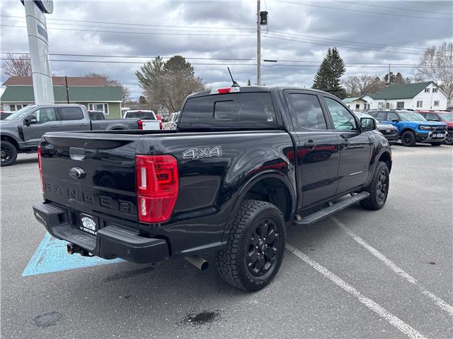 2022 Ford Ranger (Stk: 26080A) in Espanola - Image 5 of 20 2022 Ford Ranger (Stk: 26080A) in Espanola - Image 5 of 20