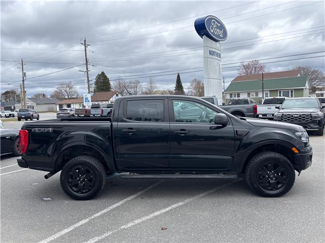 2022 Ford Ranger (Stk: 26080A) in Espanola - Image 6 of 20 2022 Ford Ranger (Stk: 26080A) in Espanola - Image 6 of 20