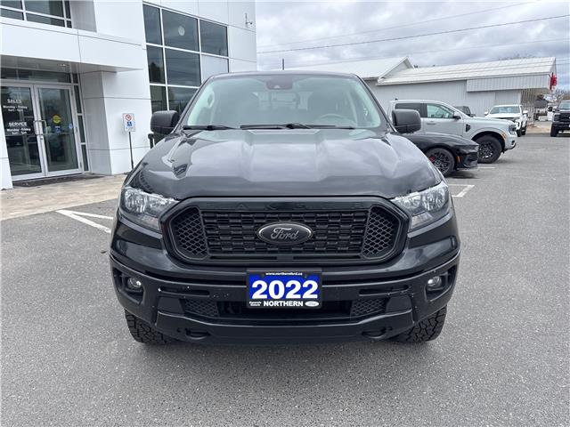 2022 Ford Ranger (Stk: 26080A) in Espanola - Image 8 of 20 2022 Ford Ranger (Stk: 26080A) in Espanola - Image 8 of 20