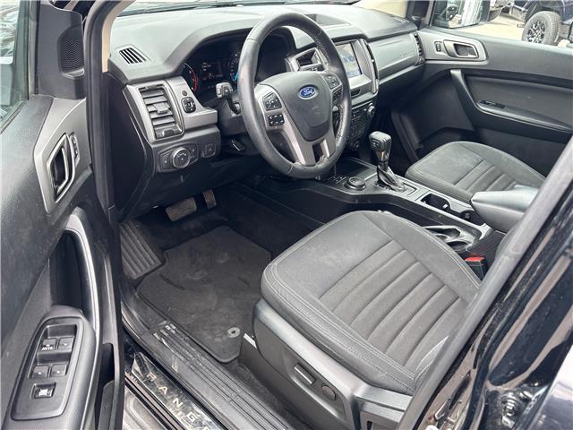 2022 Ford Ranger (Stk: 26080A) in Espanola - Image 10 of 20 2022 Ford Ranger (Stk: 26080A) in Espanola - Image 10 of 20
