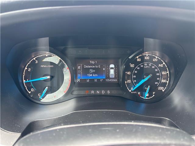 2022 Ford Ranger (Stk: 26080A) in Espanola - Image 19 of 20 2022 Ford Ranger (Stk: 26080A) in Espanola - Image 19 of 20