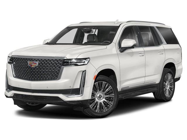 2023 Cadillac Escalade Premium Luxury (Stk: Z710526A) in Newmarket - Image 1 of 12