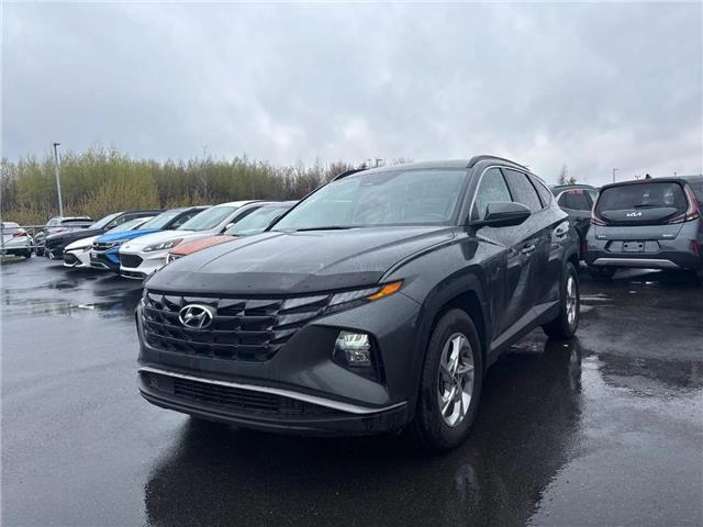 2022 Hyundai Tucson Preferred (Stk: 166499) in London - Image 1 of 10