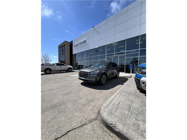 2023 Lincoln Corsair Reserve (Stk: T-1388A) in Okotoks - Image 1 of 5