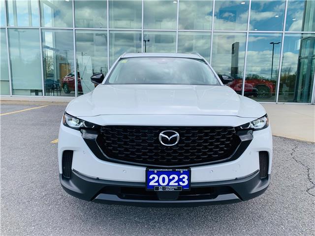 2023 Mazda CX-50 GT (Stk: 26-038A) in Cornwall - Image 2 of 32