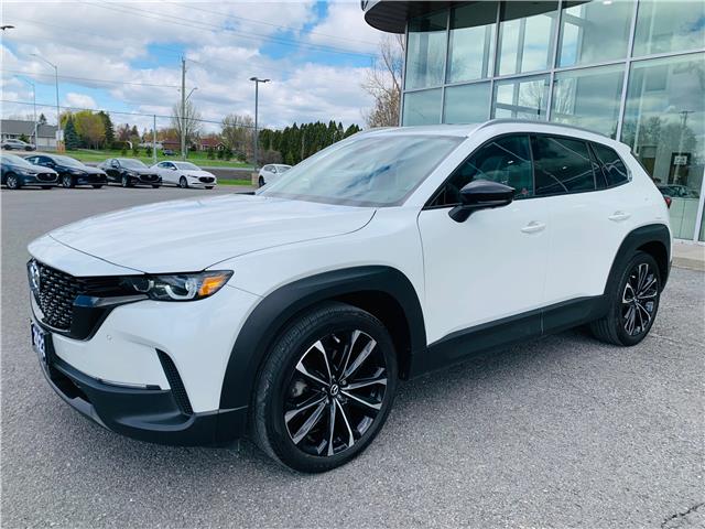 2023 Mazda CX-50 GT (Stk: 26-038A) in Cornwall - Image 3 of 32