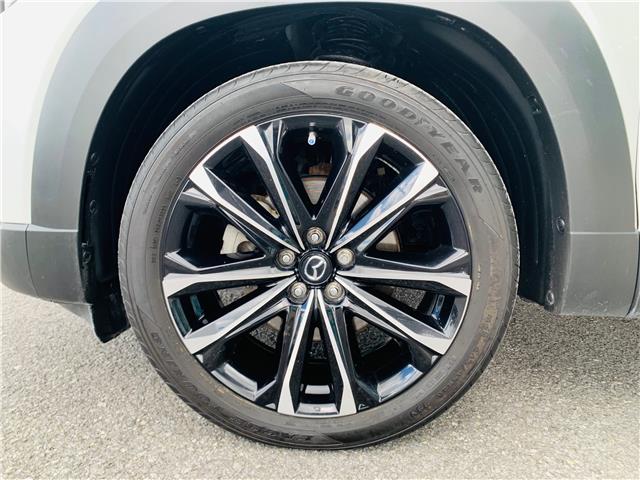 2023 Mazda CX-50 GT (Stk: 26-038A) in Cornwall - Image 4 of 32
