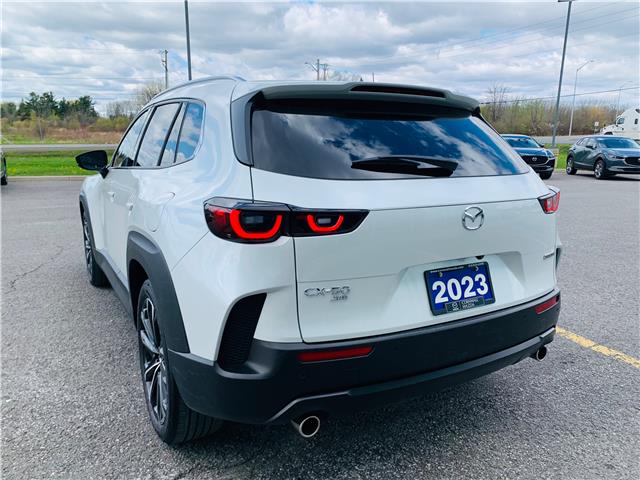 2023 Mazda CX-50 GT (Stk: 26-038A) in Cornwall - Image 6 of 32