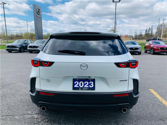 2023 Mazda CX-50 GT (Stk: 26-038A) in Cornwall - Image 7 of 32