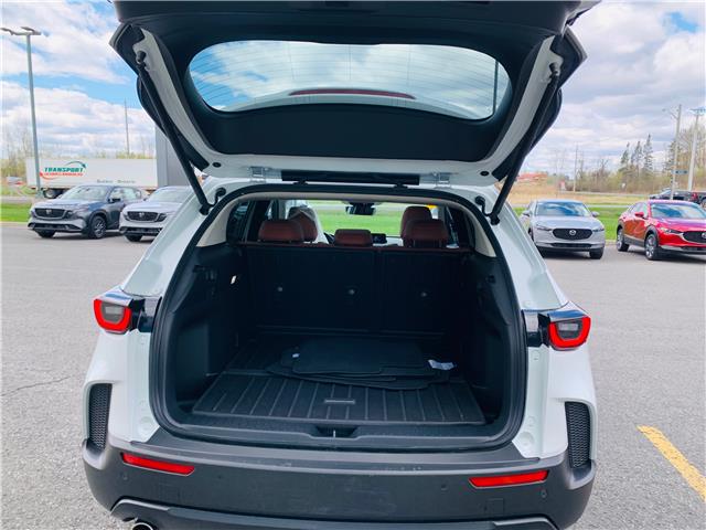 2023 Mazda CX-50 GT (Stk: 26-038A) in Cornwall - Image 8 of 32