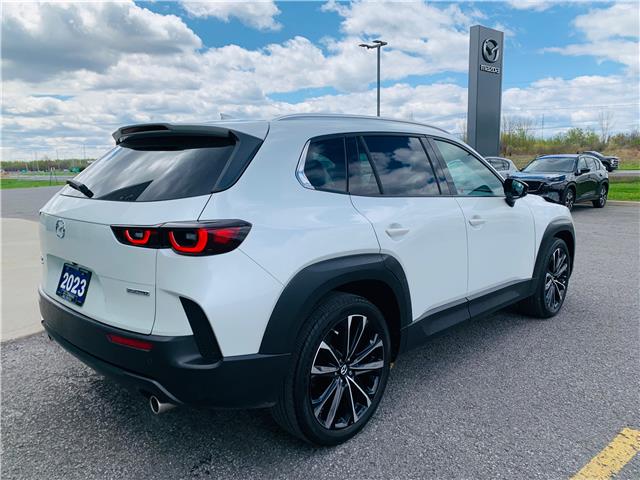 2023 Mazda CX-50 GT (Stk: 26-038A) in Cornwall - Image 12 of 32