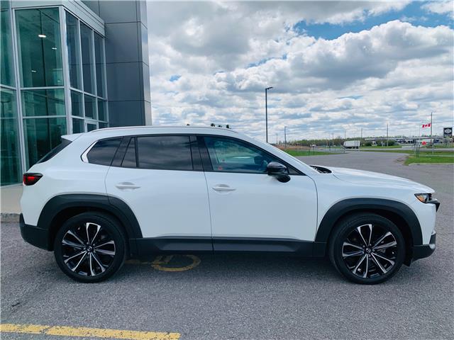 2023 Mazda CX-50 GT (Stk: 26-038A) in Cornwall - Image 13 of 32