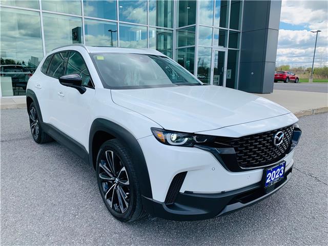 2023 Mazda CX-50 GT (Stk: 26-038A) in Cornwall - Image 14 of 32