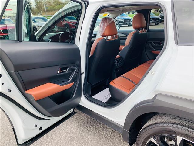2023 Mazda CX-50 GT (Stk: 26-038A) in Cornwall - Image 15 of 32