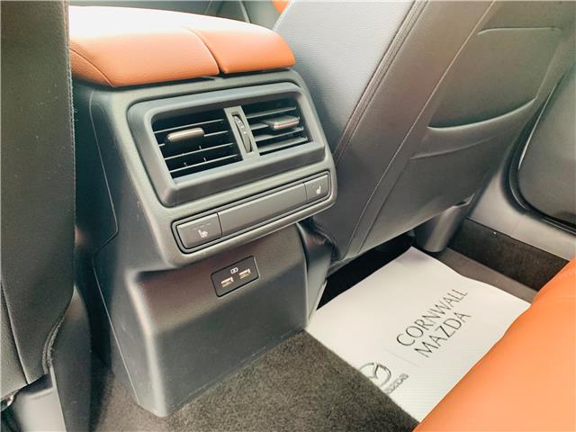 2023 Mazda CX-50 GT (Stk: 26-038A) in Cornwall - Image 17 of 32