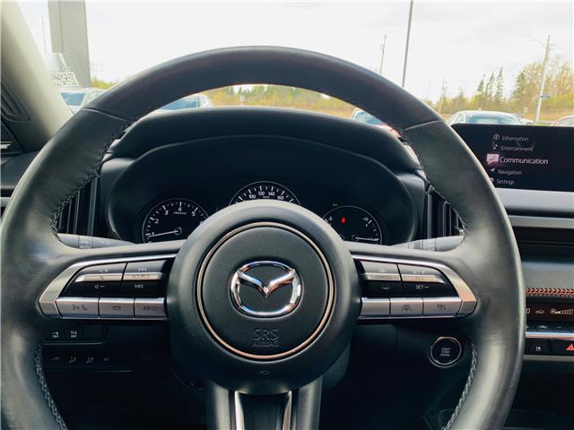 2023 Mazda CX-50 GT (Stk: 26-038A) in Cornwall - Image 22 of 32