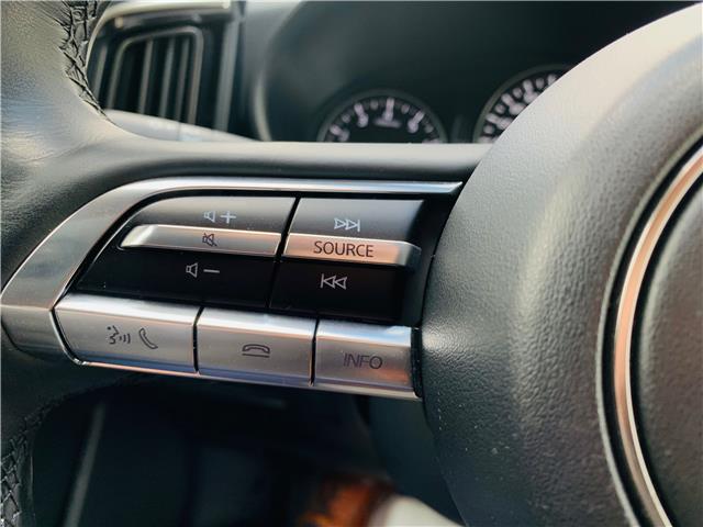 2023 Mazda CX-50 GT (Stk: 26-038A) in Cornwall - Image 23 of 32