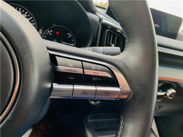 2023 Mazda CX-50 GT (Stk: 26-038A) in Cornwall - Image 24 of 32