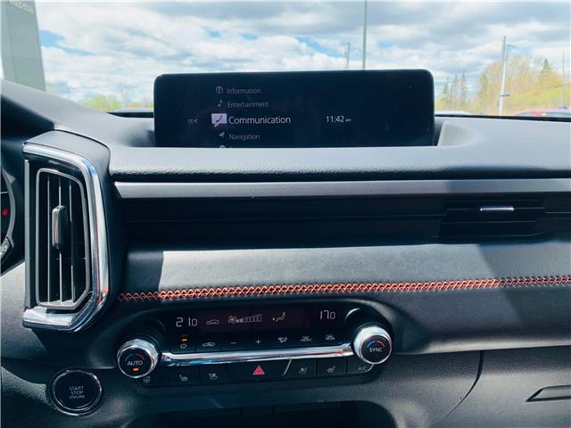 2023 Mazda CX-50 GT (Stk: 26-038A) in Cornwall - Image 30 of 32