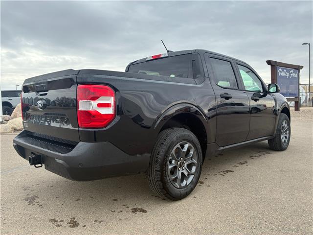 2026 Ford Maverick XLT (Stk: T12506) in Hague - Image 9 of 14
