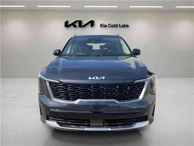 2025 Kia Sorento  (Stk: UPK191) in Cold Lake - Image 2 of 27