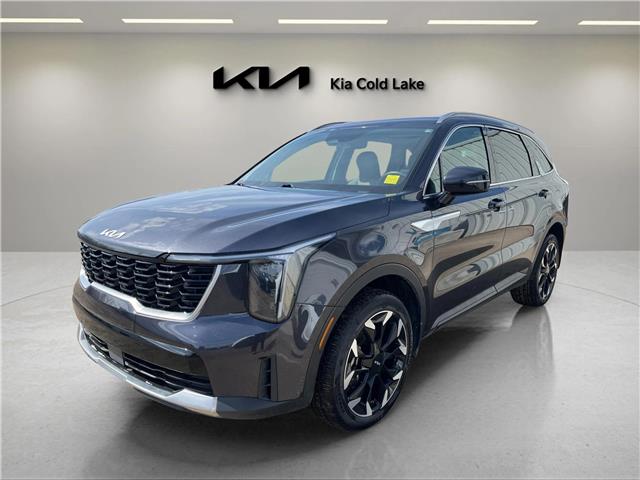 2025 Kia Sorento  (Stk: UPK191) in Cold Lake - Image 3 of 27