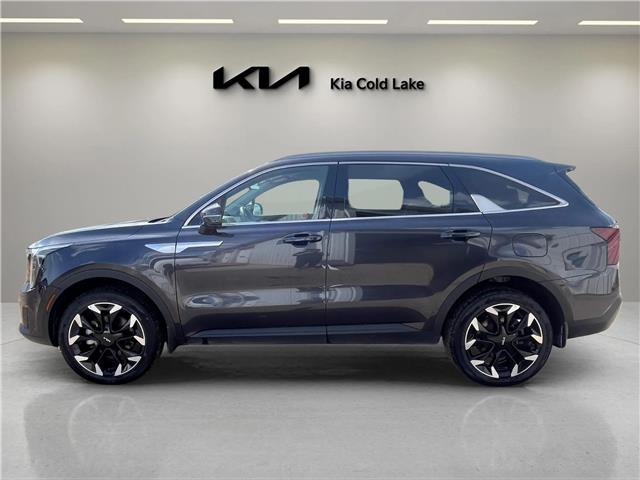 2025 Kia Sorento  (Stk: UPK191) in Cold Lake - Image 4 of 27