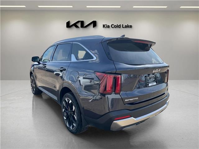 2025 Kia Sorento  (Stk: UPK191) in Cold Lake - Image 5 of 27