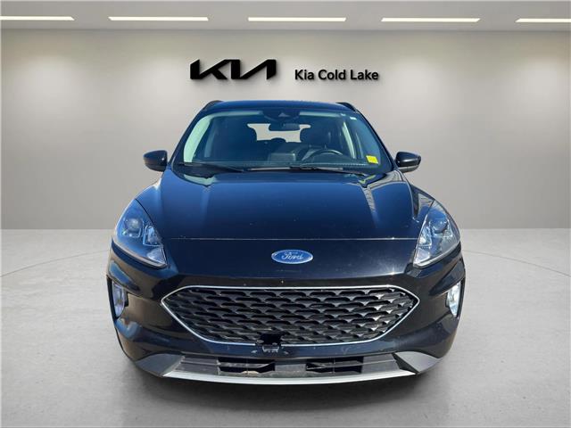 2021 Ford Escape SEL (Stk: SL26024A) in Cold Lake - Image 2 of 21 2021 Ford Escape SEL (Stk: SL26024A) in Cold Lake - Image 2 of 21