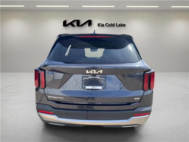 2025 Kia Sorento  (Stk: UPK191) in Cold Lake - Image 6 of 27