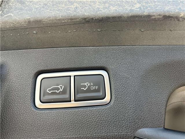 2025 Kia Sorento  (Stk: UPK191) in Cold Lake - Image 8 of 27
