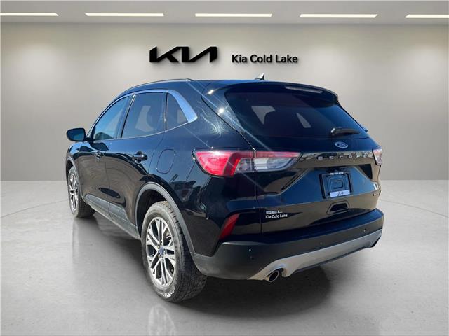 2021 Ford Escape SEL (Stk: SL26024A) in Cold Lake - Image 5 of 21 2021 Ford Escape SEL (Stk: SL26024A) in Cold Lake - Image 5 of 21